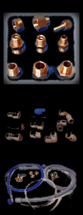 espresso machines